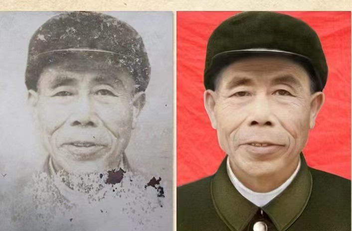 新绛老照片模糊修复-72